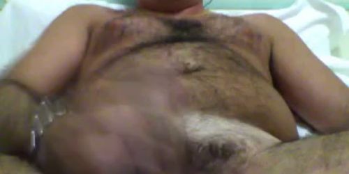 Me - wild jerk off and nice cum