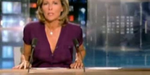 Claire Chazal 2