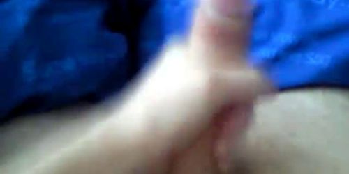 Big Teen Cock Cumming