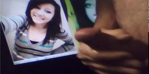 Skype Video Message for KylieAnne