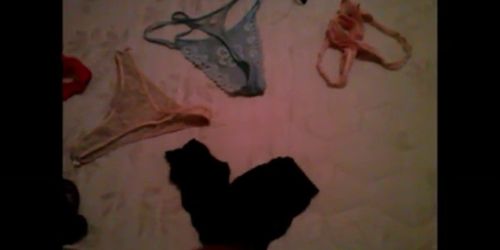 moms thong bra drawer tanga string 2 part