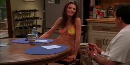 April Bowlby Sexy Bikini Body