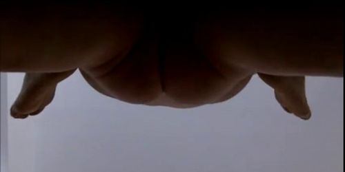 White Daddy Breeds tight Black Ass