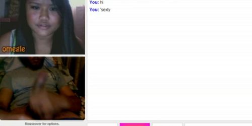 omegle fun