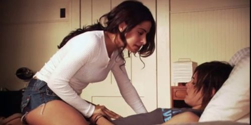 Sarah Shahi - The L Word compilation