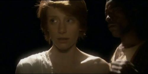 Bryce Dallas Howard in Manderlay 2