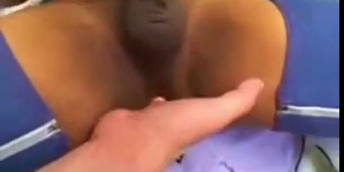 Papa - Tranny Construstion Worker