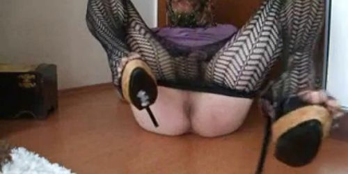 Turkish cdpelinsu- Secretary Upskirt And Ass