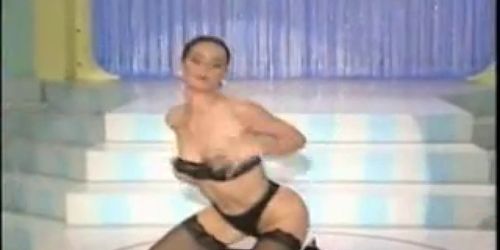 Oops - accidental nudity - and more - on TV - Compilati