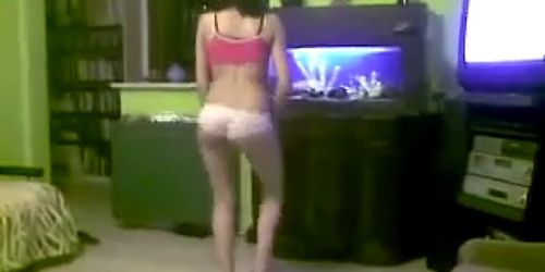 Romanian dance sexy !,dans romanesc o pizda buna