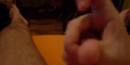 3rd jerk off this Day