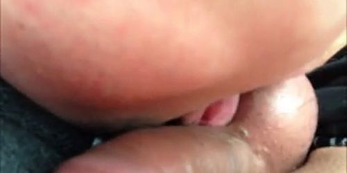 Plan suce sur parking - Sucks on parking