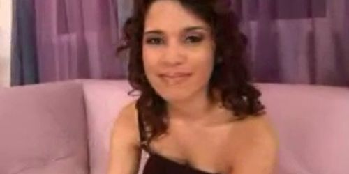 Sweet Choupinette Latina M27