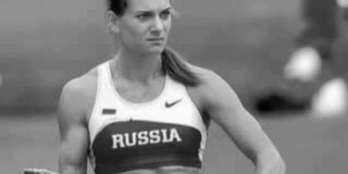 Yelena Isinbayeva 2