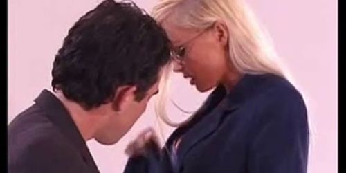 silvia saint secretary