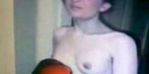 mukadder78 turkish girl masturbate