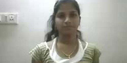 Hot Indian Call Girl