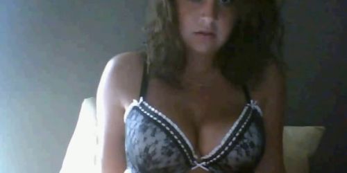 absolute hot mississippi girl on chatroulette