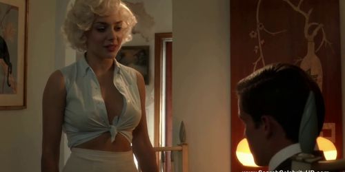 Elena Satine - Magic City S02E07