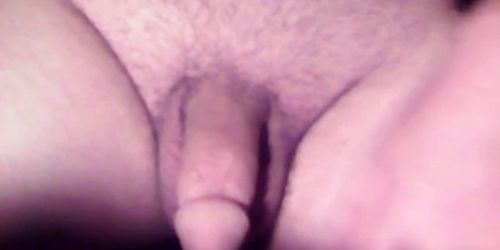 Nice load for my girl that was webcaming with me