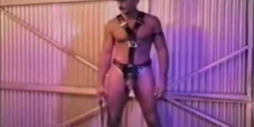 Retro Gay Fetish Extreme Hardcore
