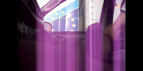 Trucker Flashing 9-10-12