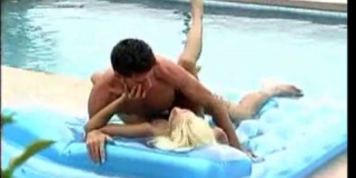 Teens holidays 6- Pool fucking- F70