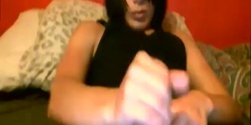 Short gay public sex videos He finishes up with a dildo