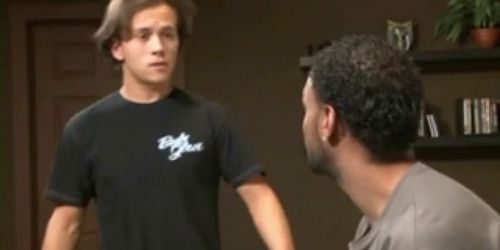 Black Monster Cock 2