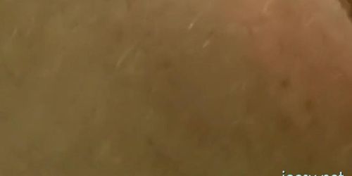 Cock stroking gay pleasures