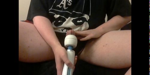 vibrator fun :)