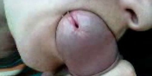 my wife blowjob