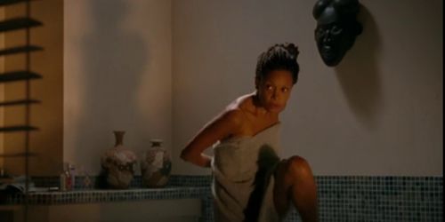 Thandie Newton - Half of a Yellow Sun