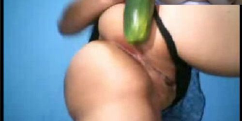 MY CUCUMBER