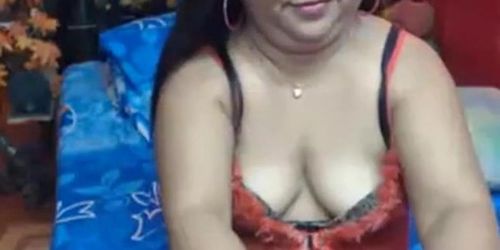 China milf bbw