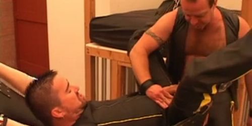 Ardon and Nick Bareback and More