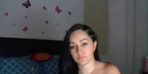 big tits webcam cbsexcams