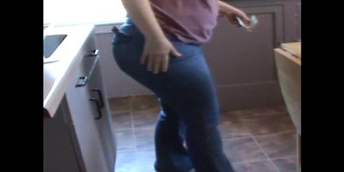 Maken A Pawg Whooty Booty Visit