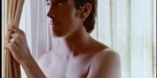 Retro Gay Masturbation