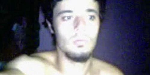 UFUK TURKISH GAY GUY