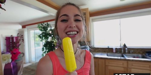 Fucking Riley Reid Long Dick Style