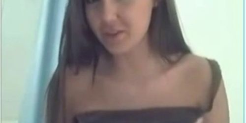 Ex-Girlfriend on Cam (Ex Girlfriend)