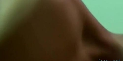 Steamy anal gay porn