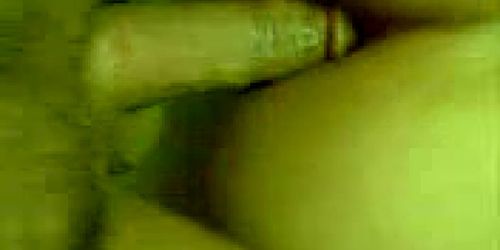 amazing arab wife sucking and fucking