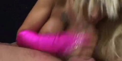 Dolores Dirty Big Tit Anal Session