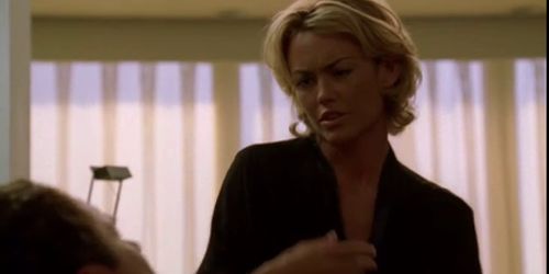 Kelly Carlson - Nip-Tuck season 3 collection