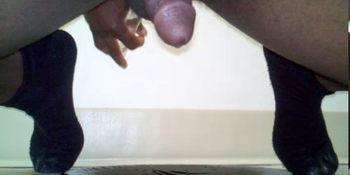 My 6th Prostate Milking