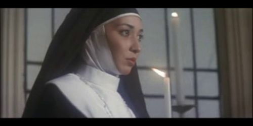 Cloistered Nun: Runa's Confession