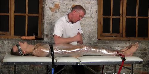 Amazing twinks You know this domineering man enjoys to 