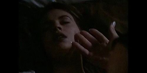 Alyssa Milano - Embrace of the Vampire Part1